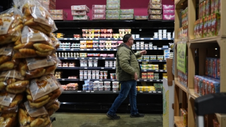 BBQ sauce recall issued over life-threatening consumer risk