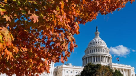 Government shutdown becomes longest ever—Breaking first Trump term record