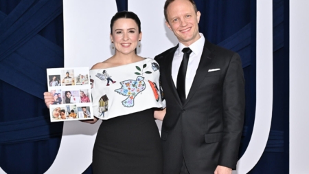 Ms. Rachel Calls Out ‘The New York Times’ Over Coverage of Palestinians