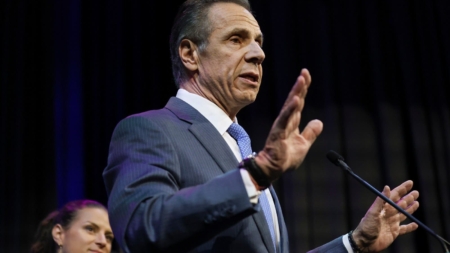 Andrew Cuomo Beat Zohran Mamdani With Native New Yorkers: Election Results Breakdown