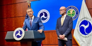 US Air Travel Update: FAA Issues New Emergency Order on Flight Restrictions