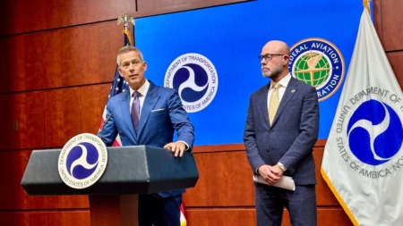 US Air Travel Update: FAA Issues New Emergency Order on Flight Restrictions