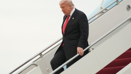 MAGA turns on Trump as he says US needs 600,000 Chinese students