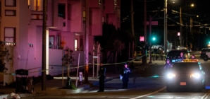 San Francisco Supermarket Shooting Leaves Five Wounded