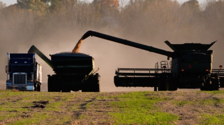 Donald Trump Floats Potential ‘Surprise’ After Trade Talks With China’s Xi