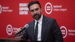 Zohran Mamdani Plans Meeting With Donald Trump to Discuss SNAP