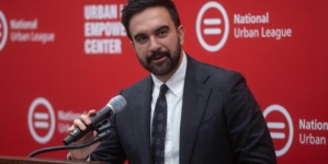 Zohran Mamdani Plans Meeting With Donald Trump to Discuss SNAP