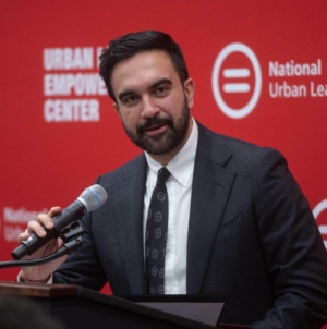 Zohran Mamdani Plans Meeting With Donald Trump to Discuss SNAP