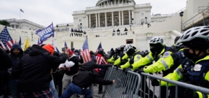 Donald Trump Issues Second Pardon for Convicted January 6 Rioter