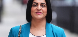 Britain Cuts Refugee Protections Citing ‘Pressure on Communities’