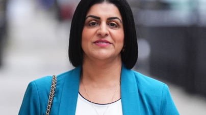 Britain Cuts Refugee Protections Citing ‘Pressure on Communities’