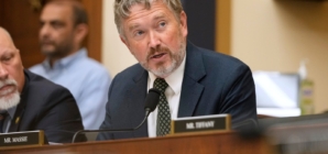 Epstein Files Bill Poised to Win Dozens of GOP Votes—Co-Sponsors