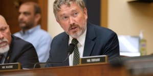 Epstein Files Bill Poised to Win Dozens of GOP Votes—Co-Sponsors