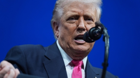 Donald Trump faces articles of impeachment before Christmas