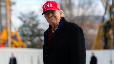 Disapproval of Donald Trump Now Higher Than His First Term—Nate Silver %%page%% %%sep%% %%sitename%% Disapproval of Donald Trump now higher than his first term—Nate Silver