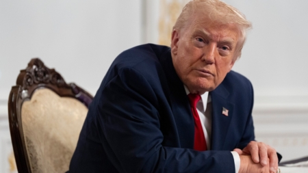 Donald Trump proposes eliminating income tax 