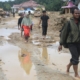 Indonesian Floods Death Toll Tops 300 as Search and Rescue Continues