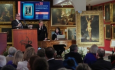 Long-Lost Rubens Painting Found in Paris Home Sells for $2.7M