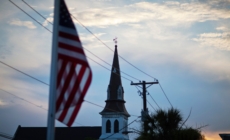 US Decline In Religion Among Biggest In World