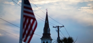 US Decline In Religion Among Biggest In World