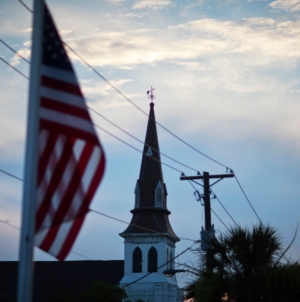 US Decline In Religion Among Biggest In World