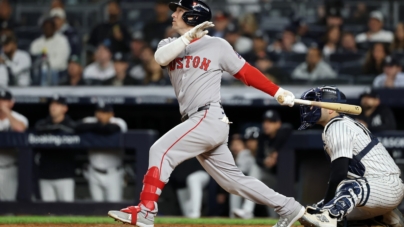 Three New Suitors Reportedly Emerge In Alex Bregman Sweepstakes