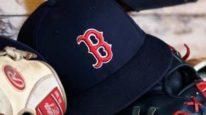 Red Sox Officially Ink 25-Year-Old To Minor League Contract
