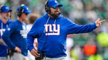 Giants Linked to Surprising College Coach as Brian Daboll Replacement