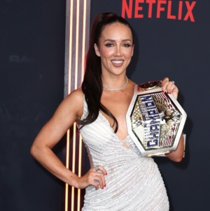 WWE SmackDown’s Chelsea Green Pushes for Main Roster Addition