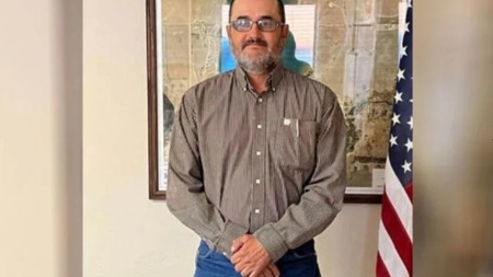 DHS Shores Up Case Against Mayor Accused of Voting Illegally 3 Times