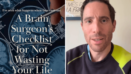 How to Not Waste Your Life, According to a Brain Surgeon