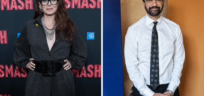 Debra Messing under fire over Zohran Mamdani post