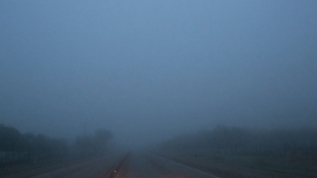 Millions Warned of Hazardous Driving Conditions Across Swathes of Texas