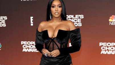 RHOA star Porsha Williams escorted off flight, FBI investigating: report
