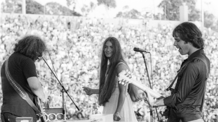 Donna Jean Godchaux-MacKay cause of death: Grateful Dead singer dies at 78