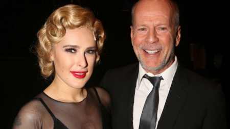 Bruce Willis Health Update: Daughter Rumer Says He’s ‘Not Doing Great’