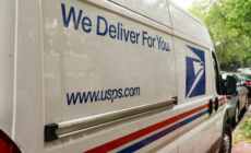 USPS Plans New Price Rises After $9-Billion Loss