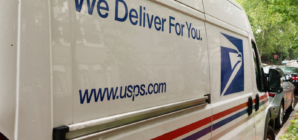 USPS Plans New Price Rises After $9-Billion Loss