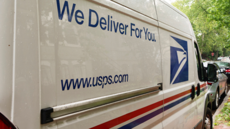 USPS Plans New Price Rises After $9-Billion Loss