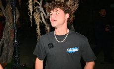 YouTube Star Jack Doherty Arrested Filming New Video