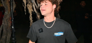 YouTube Star Jack Doherty Arrested Filming New Video