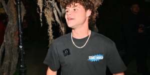 YouTube Star Jack Doherty Arrested Filming New Video