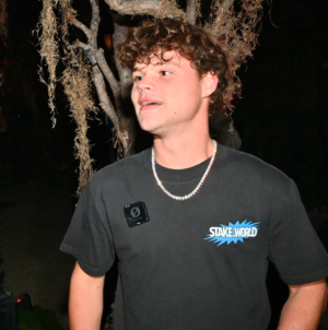 YouTube Star Jack Doherty Arrested Filming New Video