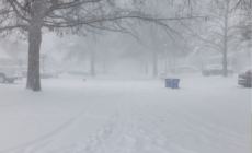 Winter Storm Warning as 8 Inches of Snow to Hit North and Midwest