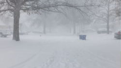 Winter Storm Warning as 8 Inches of Snow to Hit North and Midwest