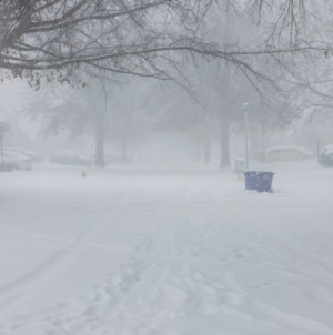 Winter Storm Warning as 8 Inches of Snow to Hit North and Midwest