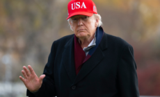 5 Polls That Spell Trouble for Donald Trump and the Republicans