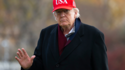 5 Polls That Spell Trouble for Donald Trump and the Republicans