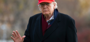 5 Polls That Spell Trouble for Donald Trump and the Republicans