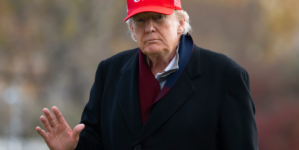 5 Polls That Spell Trouble for Donald Trump and the Republicans